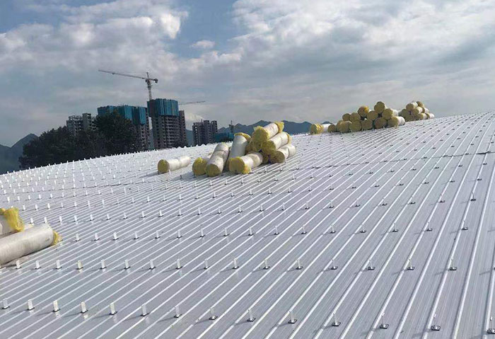 衡阳网架钢结构工程有限公司